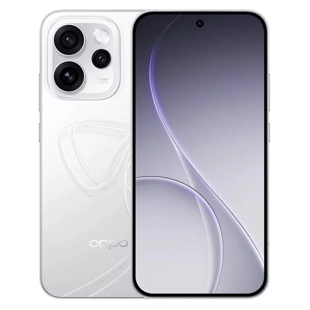 Oppo Reno15 Pro Mini